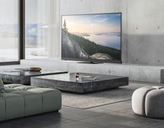 TV Panasonic 2025: i prezzi e le novità della gamma OLED e LCD  