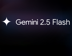 Google continua a lanciare modelli: arriva Gemini 2.5 Flash con pensiero acceso/spento