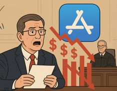 AppStore e commissioni, Apple chiede di bloccare subito l’ordinanza: rischia di perdere miliardi di dollari